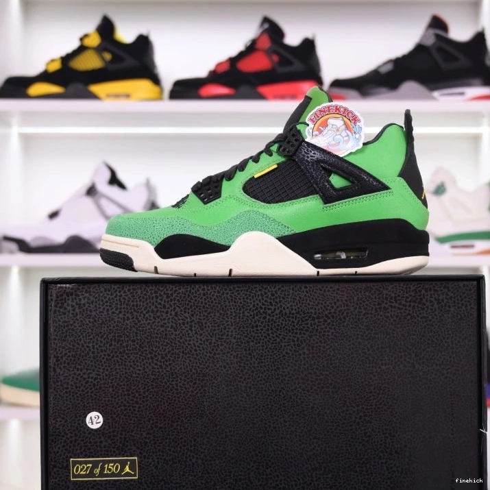 Jordan Air Jordan 4 Manila 1220